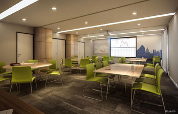 Sala Multiuso