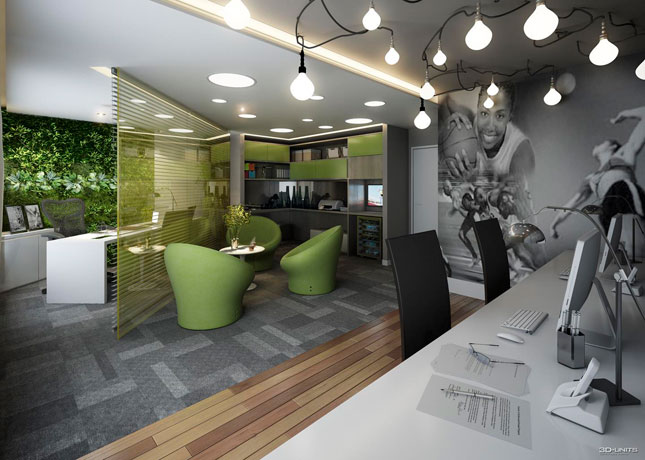 Sala Comercial
